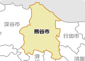 【図】宅配エリア
